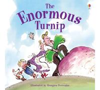 Enormous Turnip