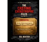 The Ensemble That Didn't Ensemble: When Five Great Actors Produce Nothing (THE CASTING CATASTROPHE FILES)