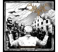 Begrime Exemious - The Enslavement Conquest