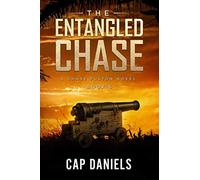 The Entangled Chase: A Chase Fulton Novel: 6 (Chase Fulton Novels)