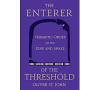 The Enterer of the Threshold
