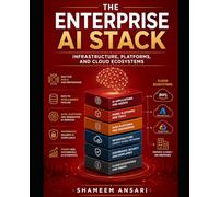 The Enterprise AI Stack: Infrastructure, Platforms, and Cloud Ecosystems