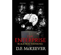 The Enterprise; Black Box Thinking: Designovation: the process for bringing plans into reality.: 2 (Designovation Handbooks)