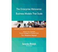 The Enterprise Metaverse: Business Models That Scale