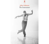 The Entertainer