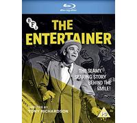 The Entertainer (Blu-ray) [Region B]