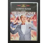 The Entertainer [DVD][1960]