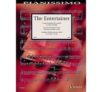 The Entertainer, Heumann, Hans-Gnter,