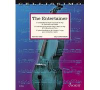 The Entertainer sheet music 37 Entertaining Pieces from Classical Music to P
