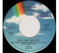 the entertainer / solace