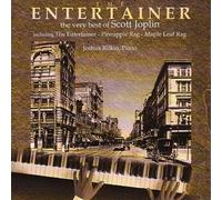 The Entertainer - The Very Best of Scott Joplin