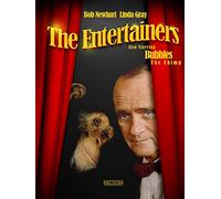 The Entertainers