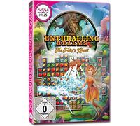 The Enthralling Realms - Fairys Quest