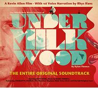 The Entire Original Soundtrack - Under Milk Wood (with voice narration by Rhys Ifans)
