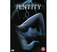 The Entity [1982] [DVD]