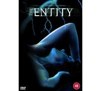 The Entity [1982] [DVD]