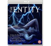 The Entity [Blu-ray] [Region B]