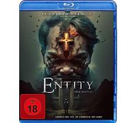 Cuneta,Sharon - The Entity