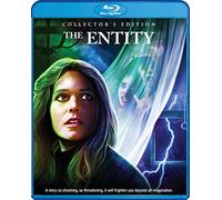 The Entity (Collector's Edition)