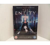 The Entity [DVD]