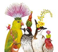 The Entourage Napkins Tissue Paper Napkins