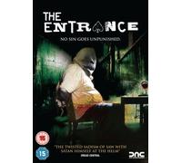 The Entrance [DVD] by Sarah-Jane Redmond