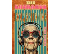 The Entrance Experience (The Trine Trilogy)