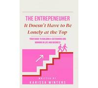 The EntrepeneuHER: It Doesn’t Have to Be Lonely at the Top