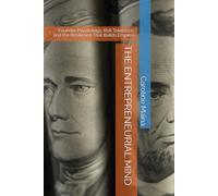 THE ENTREPRENEURIAL MIND: Founder Psychology, Risk Tolerance, and the Resilience That Builds Empires: 1 (Income & Business Creation)