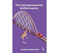 The Entrepreneurial Rollercoaster