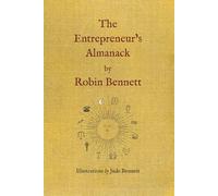 The Entrepreneur's Almanack: 1 (Bennett's Bog Books)