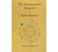 The Entrepreneur's Almanack (Bennett's Bog Books)
