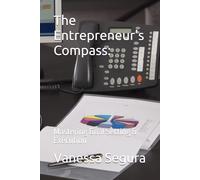 The Entrepreneur's Compass: Mastering Goal Setting & Execution