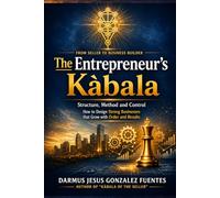 THE ENTREPRENEUR'S KÀBALA