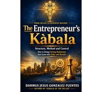 THE ENTREPRENEUR'S KÀBALA