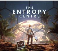 The Entropy Centre PC Steam Account