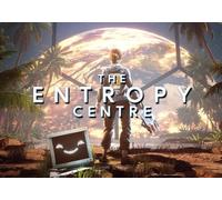 The Entropy Centre (PC) Steam Key - ROW