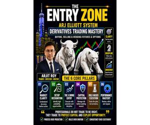 The Entry Zone - ARJ Elliott System: Derivatives Trading Mastery: Derivatives Trading Mastery: Buying, Selling & Hedging Futures & Options