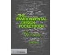 The Environmental Design Pocketbook