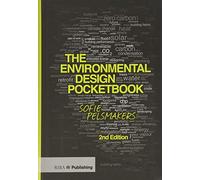 Environmental Design Pocketbook