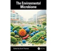 The Environmental Microbiome