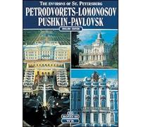 The Environs of St Petersburg