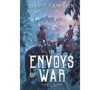 The Envoys of War: 1 (The Envoys of Chaos)