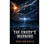 The Envoy's Warning: 1 (The Veil Cycle)