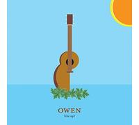 The EP by Owen (2004-05-04)