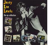 the ep collection