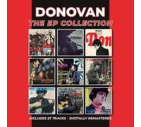 Donovan - The EP Collection