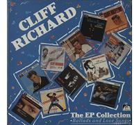 The EP Collection - Ballads And Love Songs