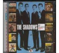 The EP Collection, Vol. 2 By The Shadows (2000-03-26)