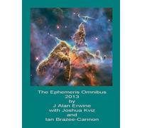 The Ephemeris Omnibus 2013